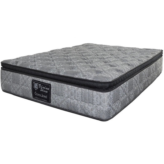 Matelas Crown Jewel à haute densité